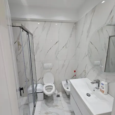 Amelia Luxury 3 Fier