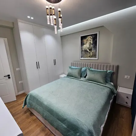 Apartman Amelia Luxury 3 *