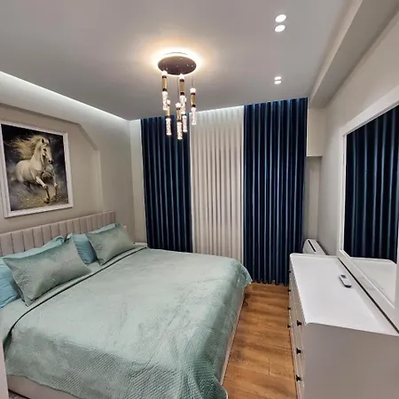 Amelia Luxury 3 * فيير