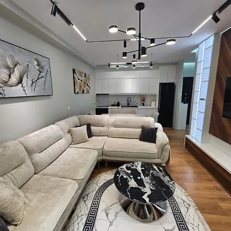 Apartment Amelia Luxury 3 Fier