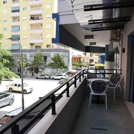 Amelia Luxury 3 شقة فيير